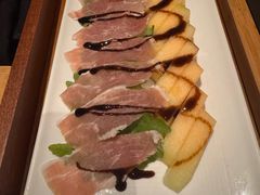 -北辰洲际酒店·IT MAMA意式家味餐厅