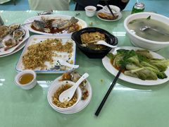 -景好海鲜餐厅(大鹏必选旅游店)