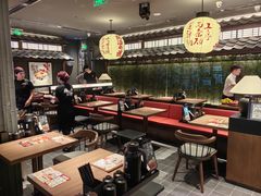 -北京华联购物中心(同成街店)