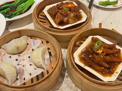 -稻香酒家(步步高梅溪新天地店)