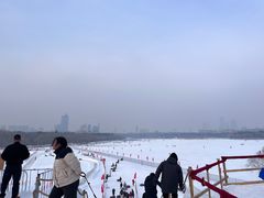 -长春市南湖公园