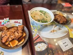 -鲜得来排骨年糕(云南南路总店)