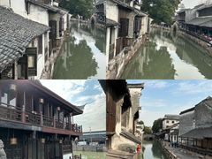 -乌镇景区