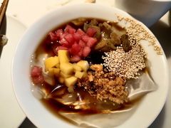 -初蓉丨遇见新川菜(亲贤街荣耀店)