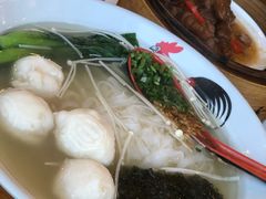 -香江小厨 The Kitchen(香江俱乐部店)
