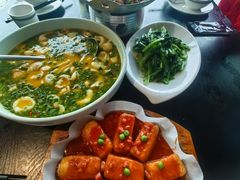 -三生三味密宗川菜·江景餐厅(来福士店)