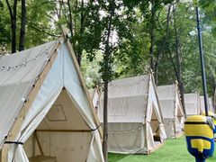 -北京海德酒店温泉