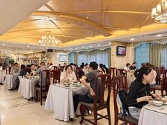 -汗腾格里·风味餐厅(新疆驻京办店)
