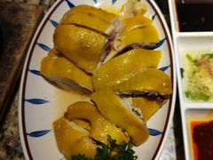-查厘士(怀旧点心乐坊店)