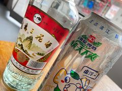 -牛八宝桂林米粉(八里庄店)