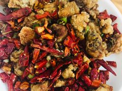 -黑皮酸菜鱼(绣花巷店)