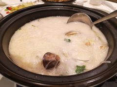 -真爱中国餐馆·年华店(朱雀大街店)