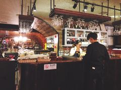 -莫太花餐厅(河北路店)