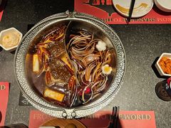 -牛New寿喜烧(新六百店)