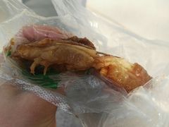 酱窝骨筋-年记·兴顺斋 牛街清真熟食小吃店
