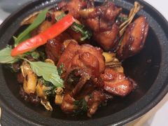 -鹿港小镇(悠唐店)