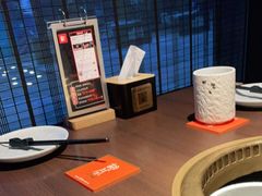 -橘焱胡同烧肉夜食(BFC外滩金融中心店)