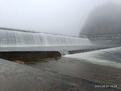 -大连冰峪旅游度假区