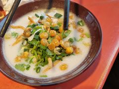 民间油茶-巴九门老火锅(来福士打望店)