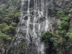 -古龙峡云天玻霸