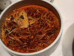 -上上席川菜(凯德乐峰广场店)