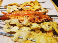 -老虎滩大连海鲜烧烤(建邺云锦路总店)