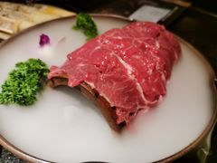 -盡膳口福·百年汤方火锅(科华北路店)