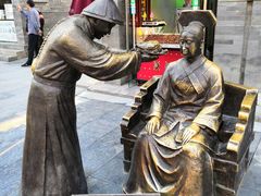-鲜鱼口老字号美食街