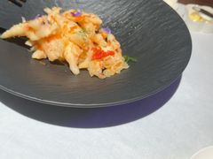 -狮拾久·现代新加坡料理(福田COCO Park店)