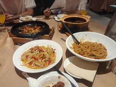 -柴米油盐三杯鸡(象山北路店)