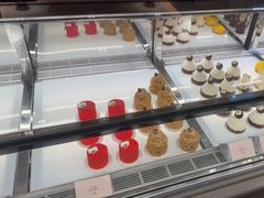 -Angelina安吉丽娜(恒隆广场店)