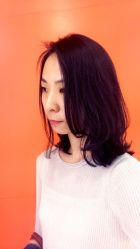 锁骨发-愉己冥想·护发专门店