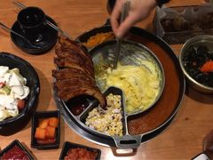-肥肥虾庄·金牌油焖大虾(杨园滨江时代walk店)