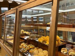 -小飞象面包公社(珠江路金鹰店)