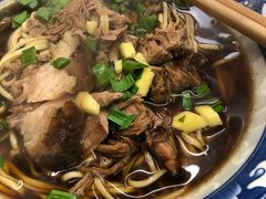 -南花桥羊肉馆老字号(乌镇店)