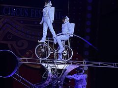 -珠海横琴长隆《卡卡虎奇遇记》