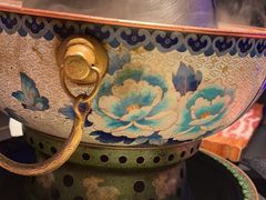 -额尔敦传统涮(公园西路店)