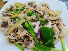 -红日饭店(裕隆三路店)