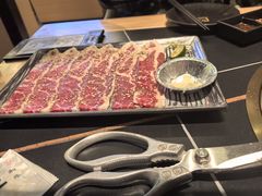 -極屋鮨牛 · 烧肉酒场(时代C馆店)