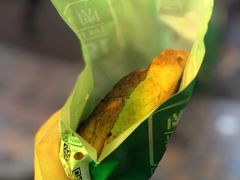 -兰芳园手打柠檬茶(下沙奥特莱斯店)