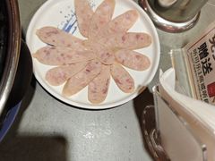 -正宗齐齐哈尔烤肉·齐牛哥鲜切炭火烤肉(杭州总店)