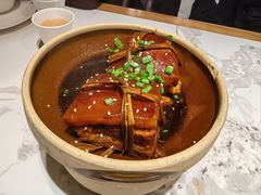 东坡肉-塘人·老底子宁波菜小馆(南塘老街店)