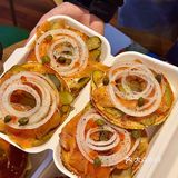 苏州‼记住这个位置…贝果69zhe自由了🥯