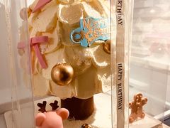 -蜜肆动物奶油蛋糕·个性定制·下午茶甜品