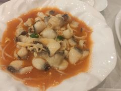 酸汤鱼片-古南都·老广东酒楼(龙江店)