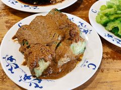 -柴氏风味斋(甘家口店)