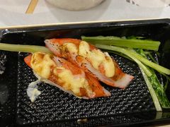 -初居食屋日式料理(万象城购物中心店)