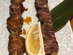 酱烤鸡心-有喜屋·深夜食堂(北京西路店)