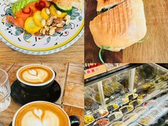 -Alimentari早午餐(安福路店)