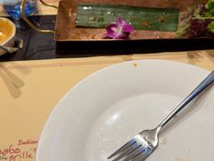 -克比叔叔印度餐厅Kebabs on the Grille(人民广场店)